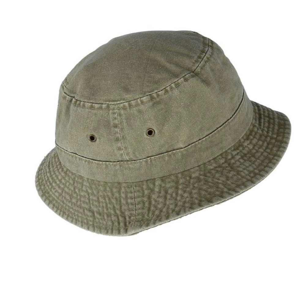 Ascentix Cotton Packable Bucket Hat